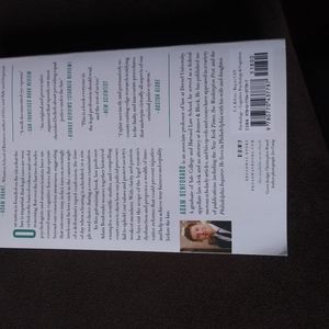 Unfair by Adam Benforado